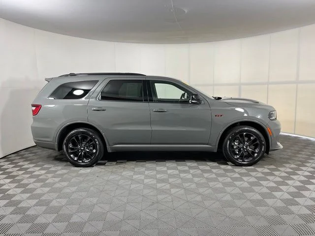 Used 2026 Gray Dodge GT Plus image 8