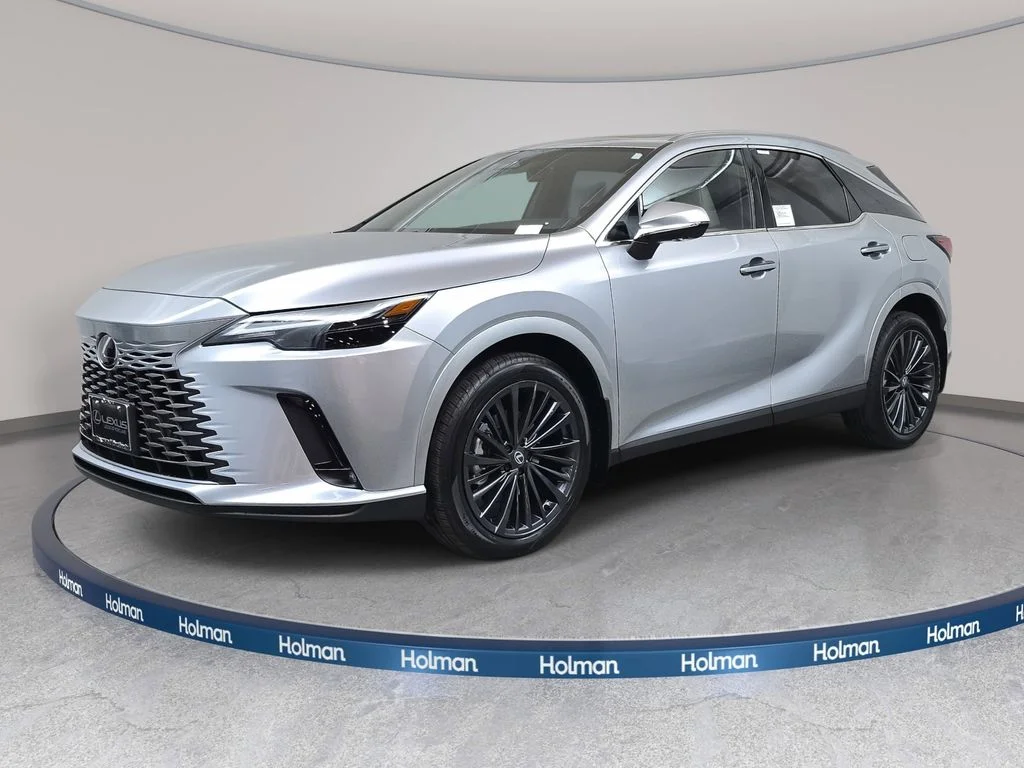 2026 Lexus RX 350 350 Premium AWD's photo