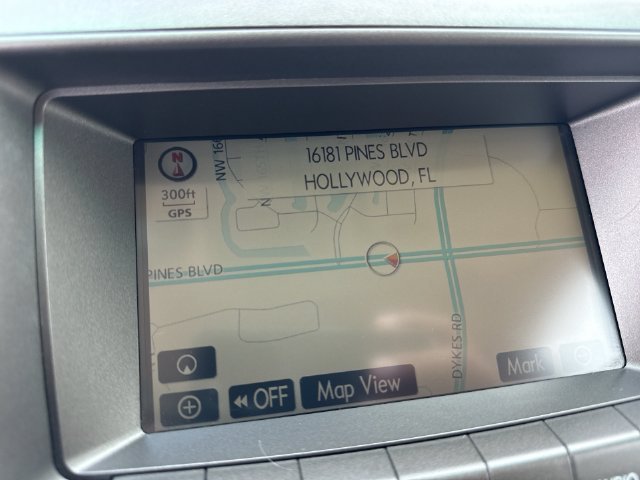 2007 Lexus GX 470 - Photo 18