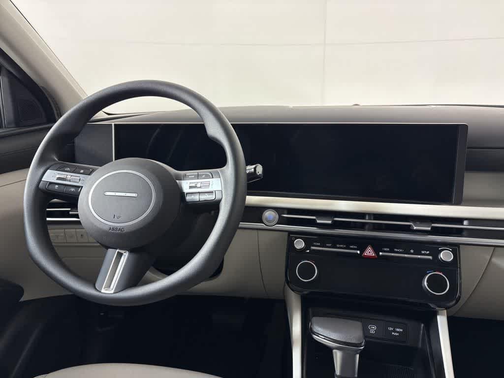 New 2026 Ecotronic Gray Hyundai SEL FWD image 21