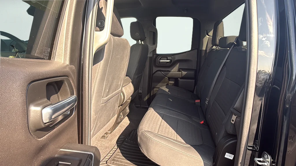 2020 Chevrolet Silverado 1500 LT - Photo 35