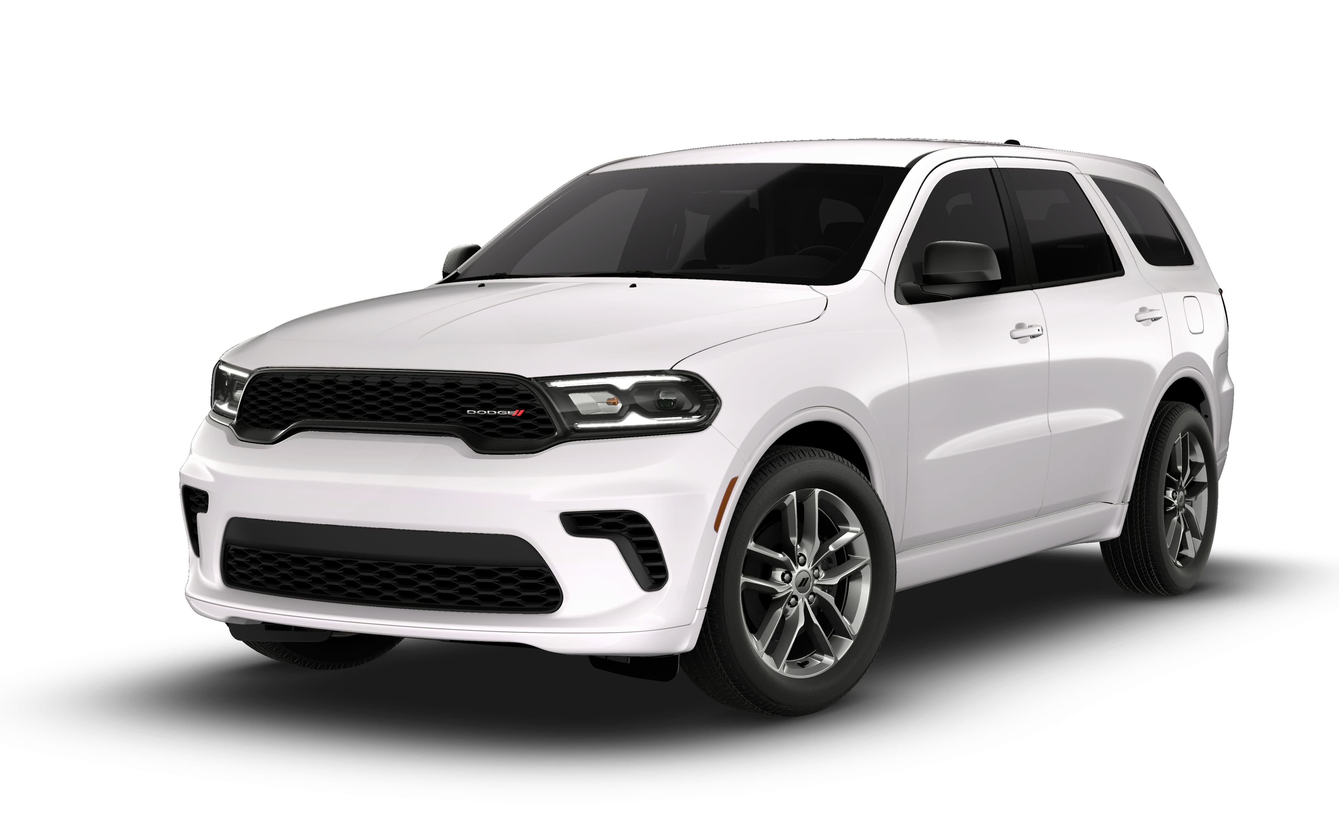 New 2026 White Knuckle Clear-Coat Exterior Paint Dodge GT image 13