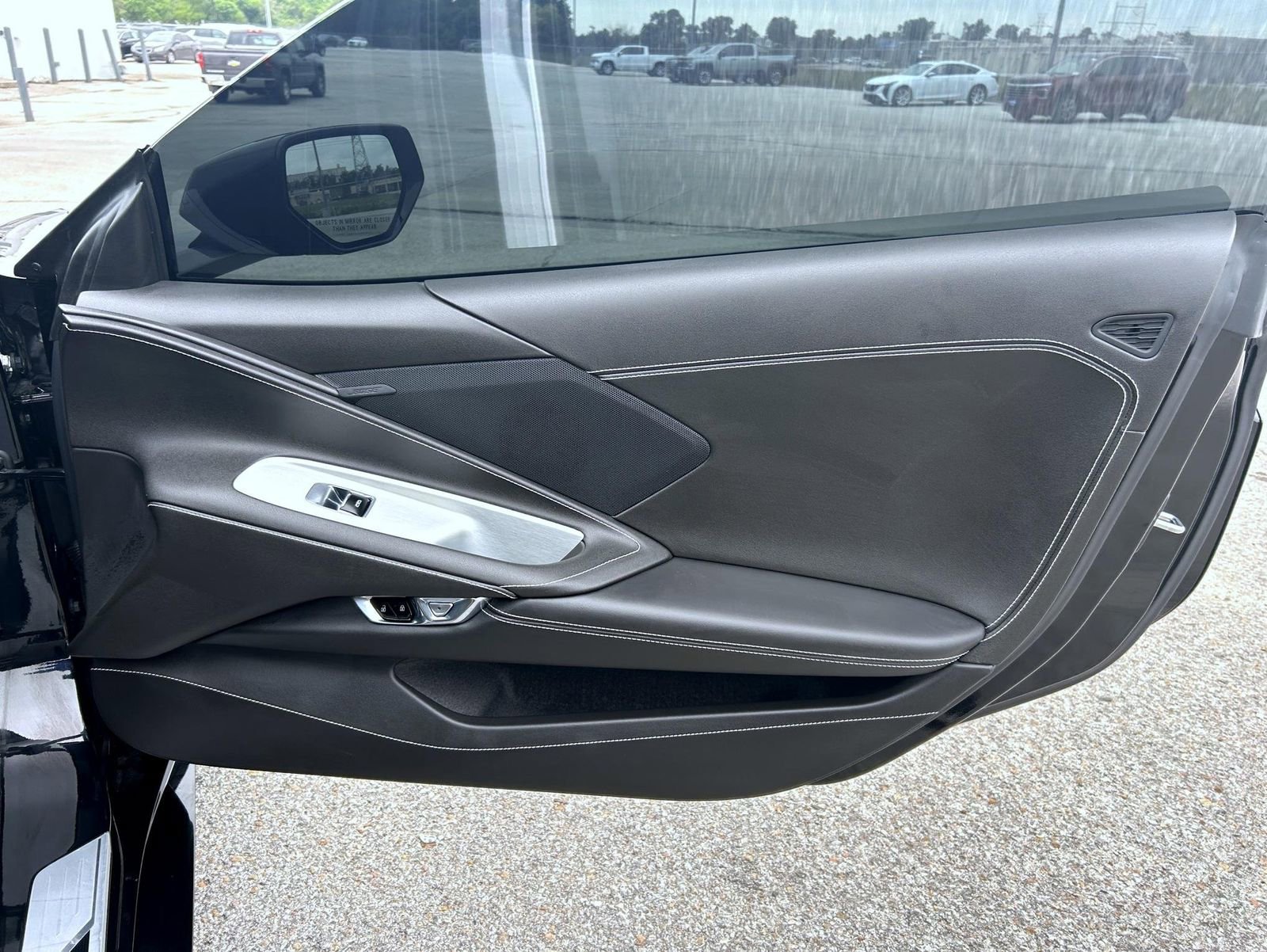 2026 Chevrolet Corvette 1LT - Photo 15