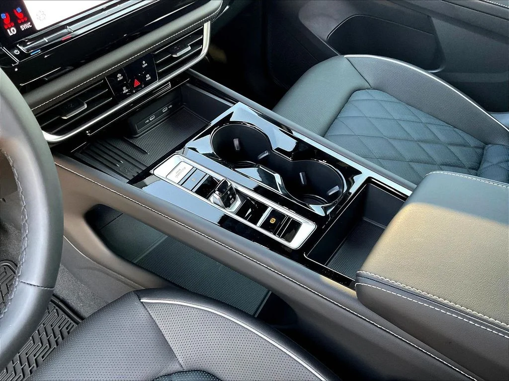 New 2026 Gray Volkswagen 2.0T SEL Premium R-Line image 26