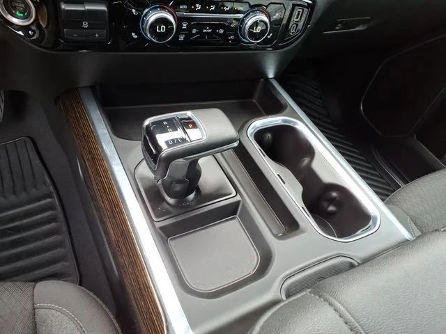 2023 GMC Sierra 1500 Elevation - Photo 12