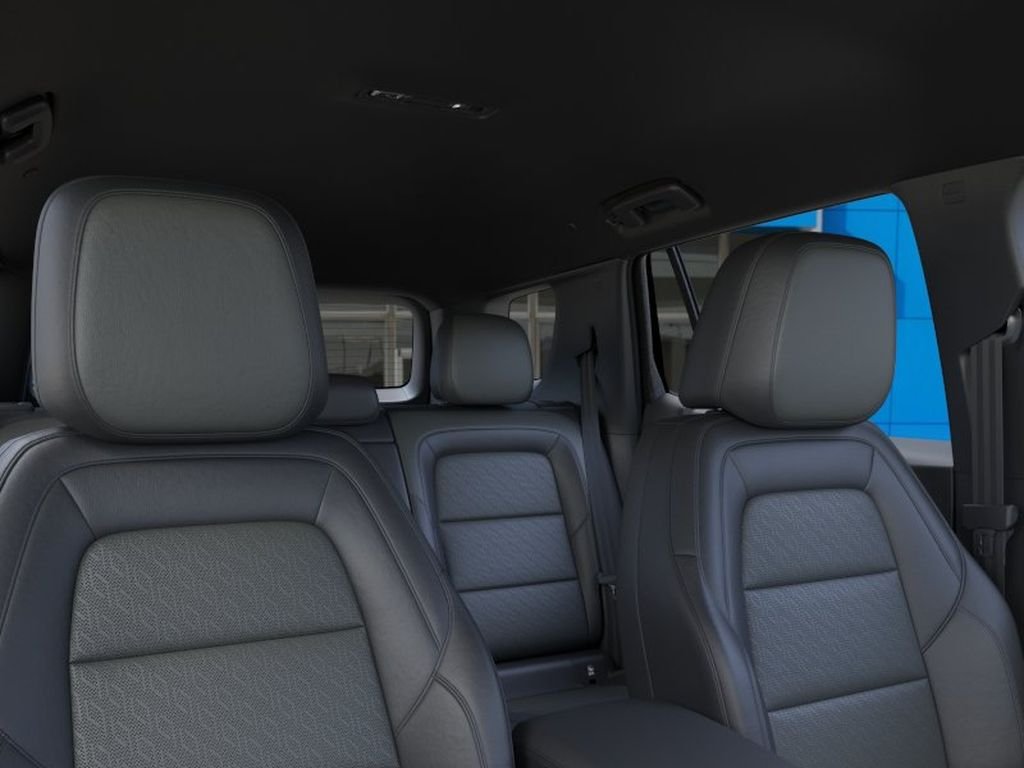 2027 Chevrolet Equinox LT - Photo 24