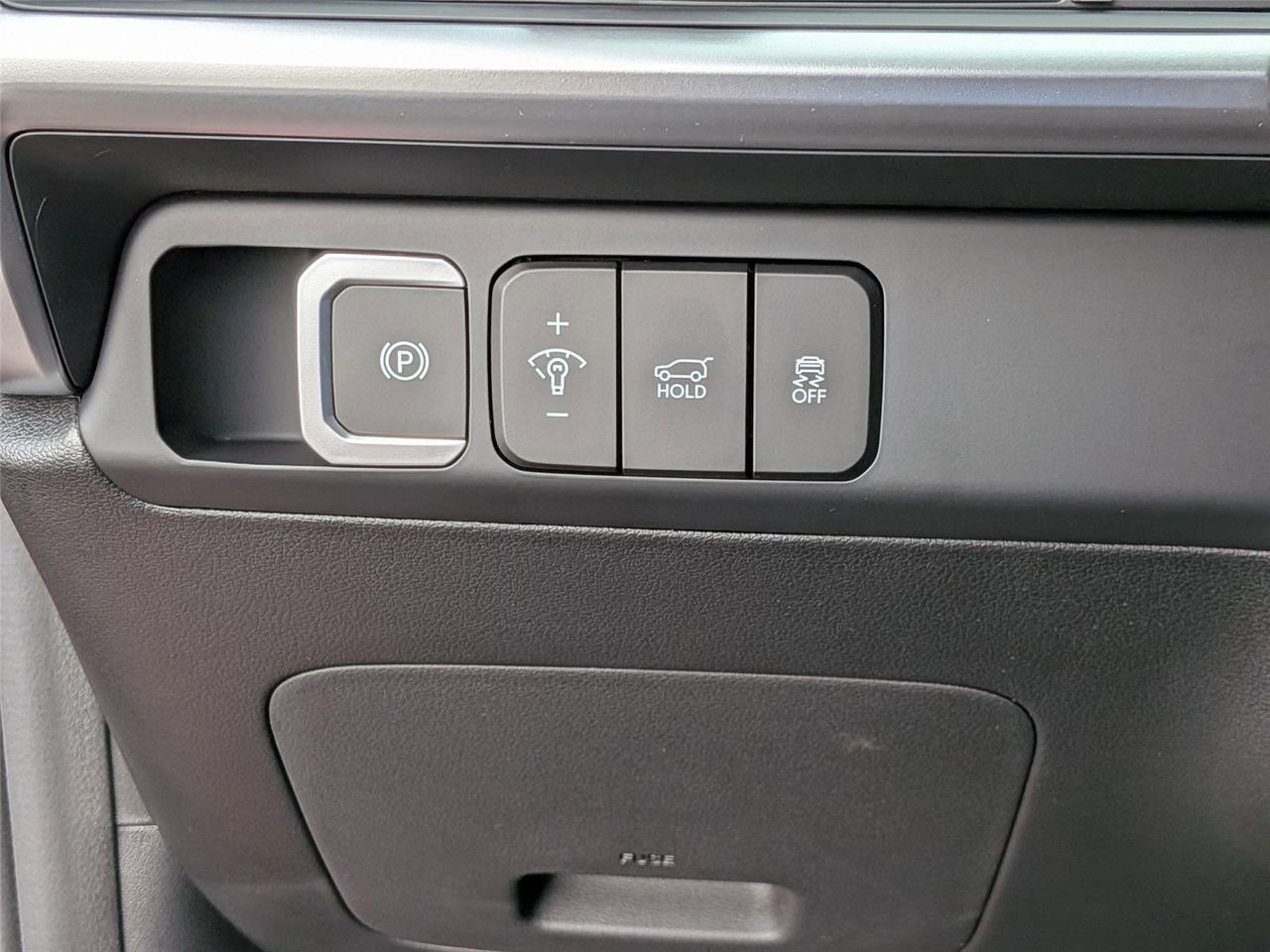 2026 Hyundai Santa Fe SEL - Photo 15