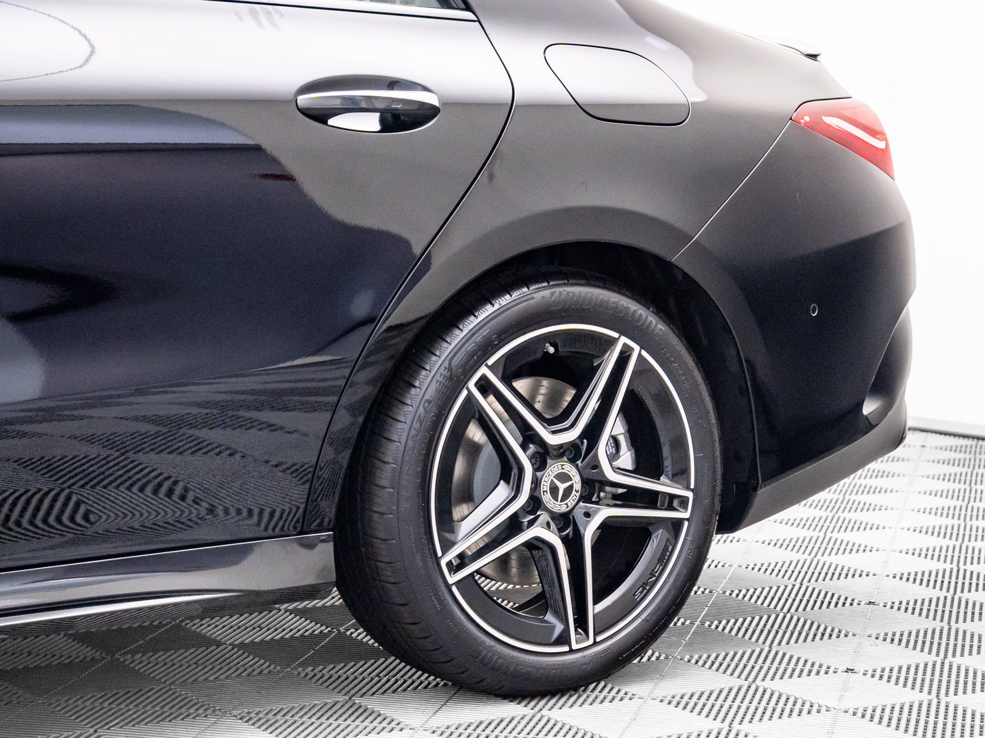 2026 Mercedes-Benz CLA CLA 250 - Photo 34