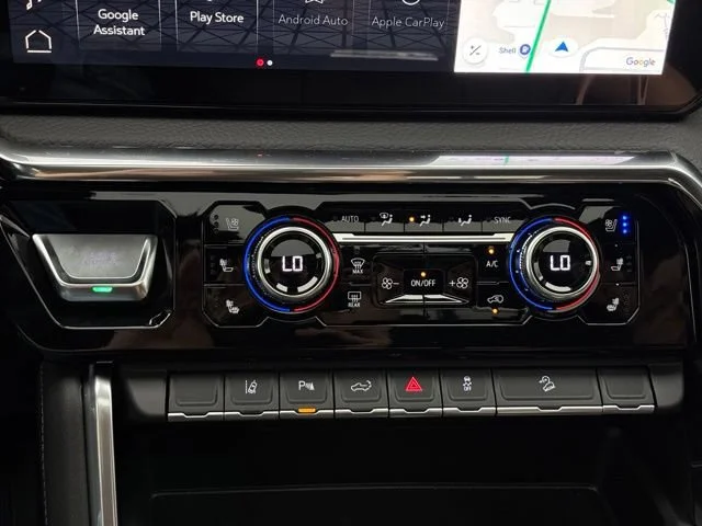 2026 GMC Sierra 2500HD Denali - Photo 28