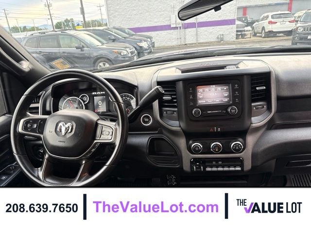 Used 2023 Blue Ram Tradesman image 14