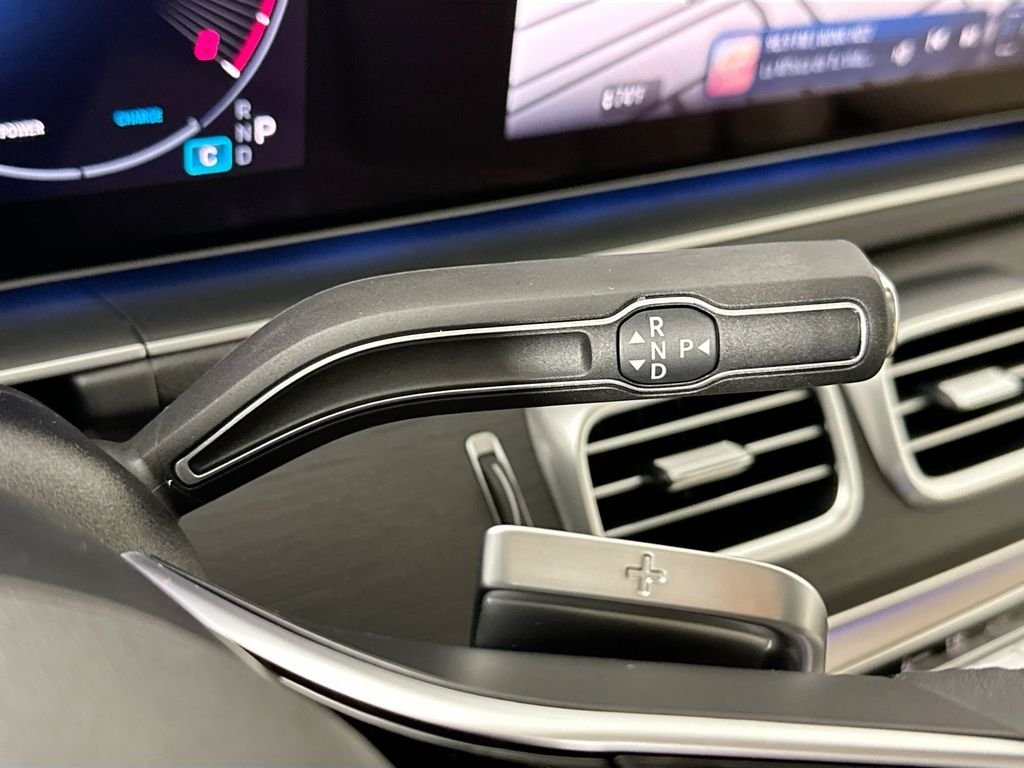 New 2026 Cirrus Silver Metallic Mercedes-Benz GLE 450 image 17
