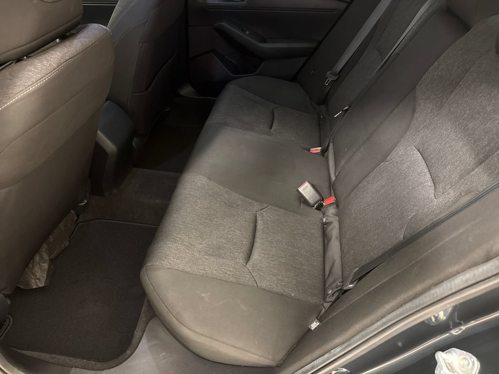2023 Honda Accord LX - Photo 45