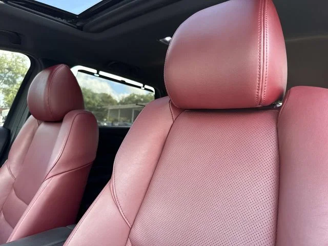 Certified Used 2023 Gray Mazda Carbon Edition image 31