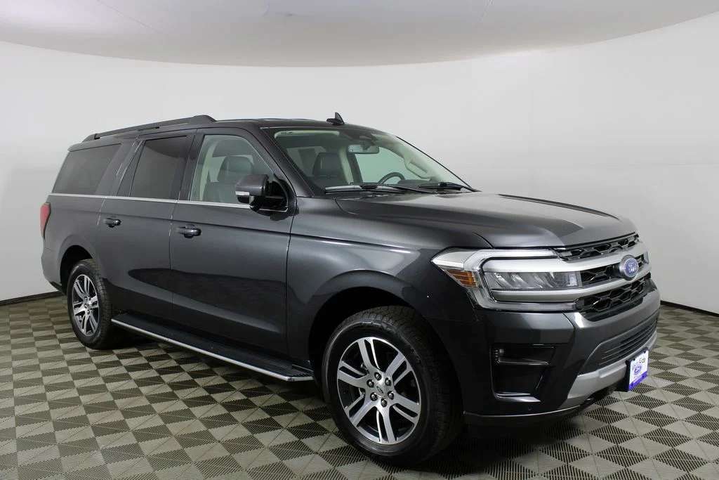 2023 Ford Expedition Max