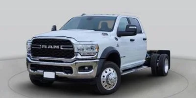 2026 RAM 4500 Tradesman 4X4 Crew Cab DRW 197" WB's photo