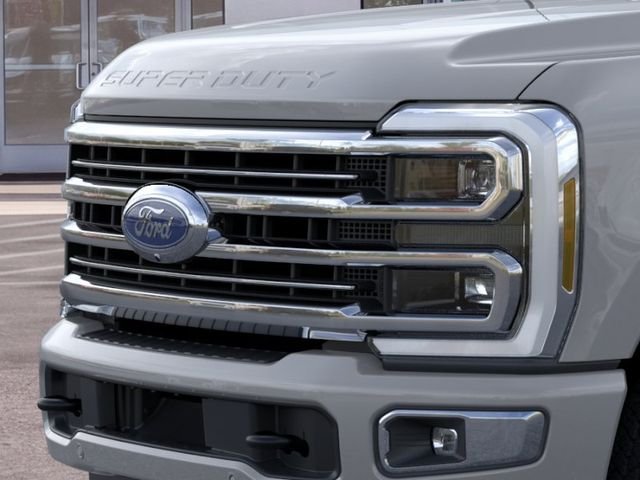 New 2026 Avalanche Ford Platinum image 17