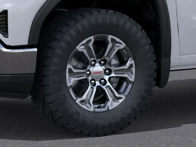 2026 GMC Sierra 1500 Pro - Photo 19