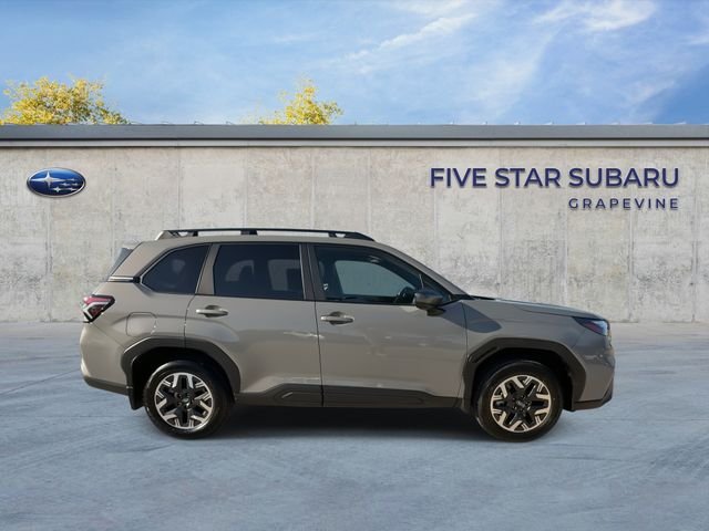 Used 2026 Gray Subaru Premium image 9