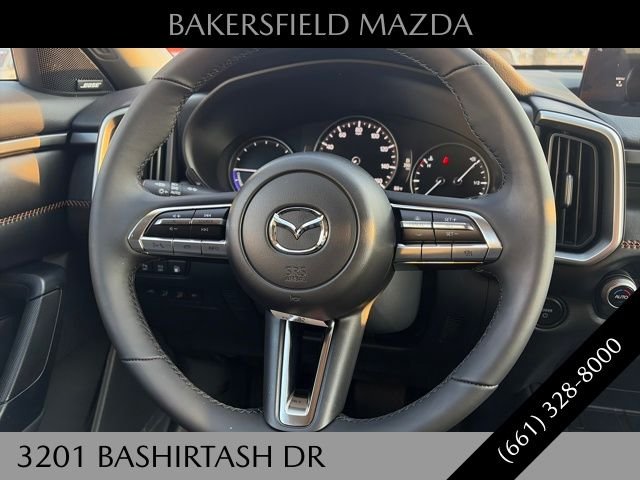 2026 Mazda CX-50 Premium - Photo 14