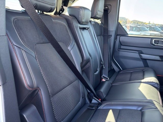 New 2026 Oxford White Ford Raptor® image 20