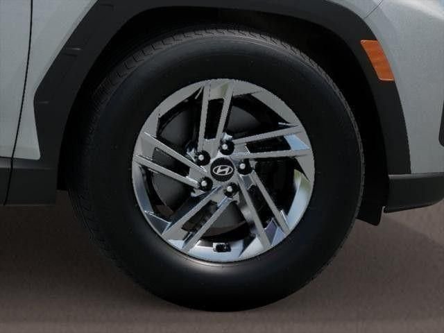 2026 Hyundai Tucson SE - Photo 8