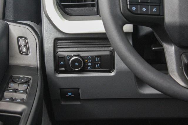 New 2027 White Ford XL image 16