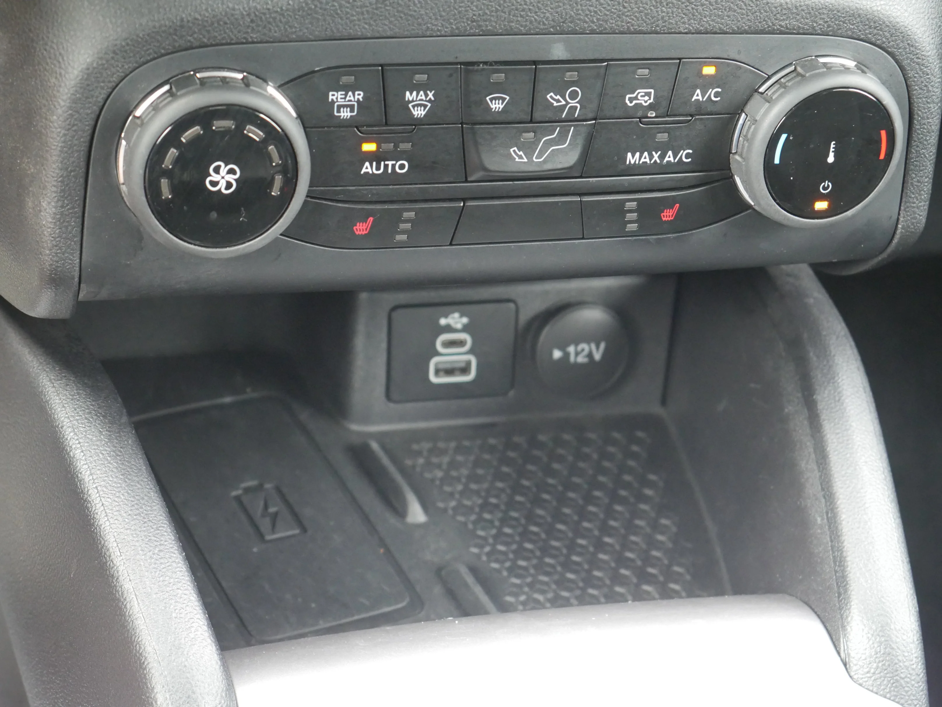 Certified Used 2024 Cactus Ford Big Bend image 12