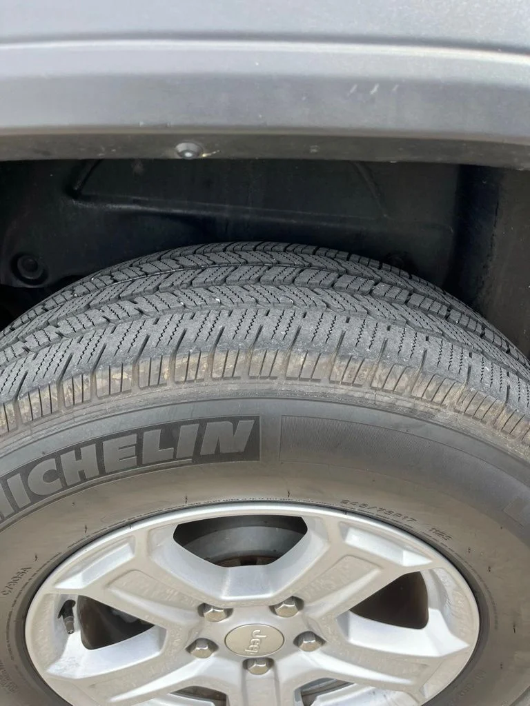 Used 2020 Black Clearcoat Jeep Unlimited Sport S image 12