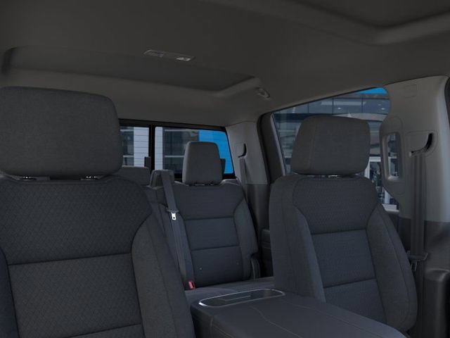 2026 Chevrolet Silverado 1500 RST - Photo 24