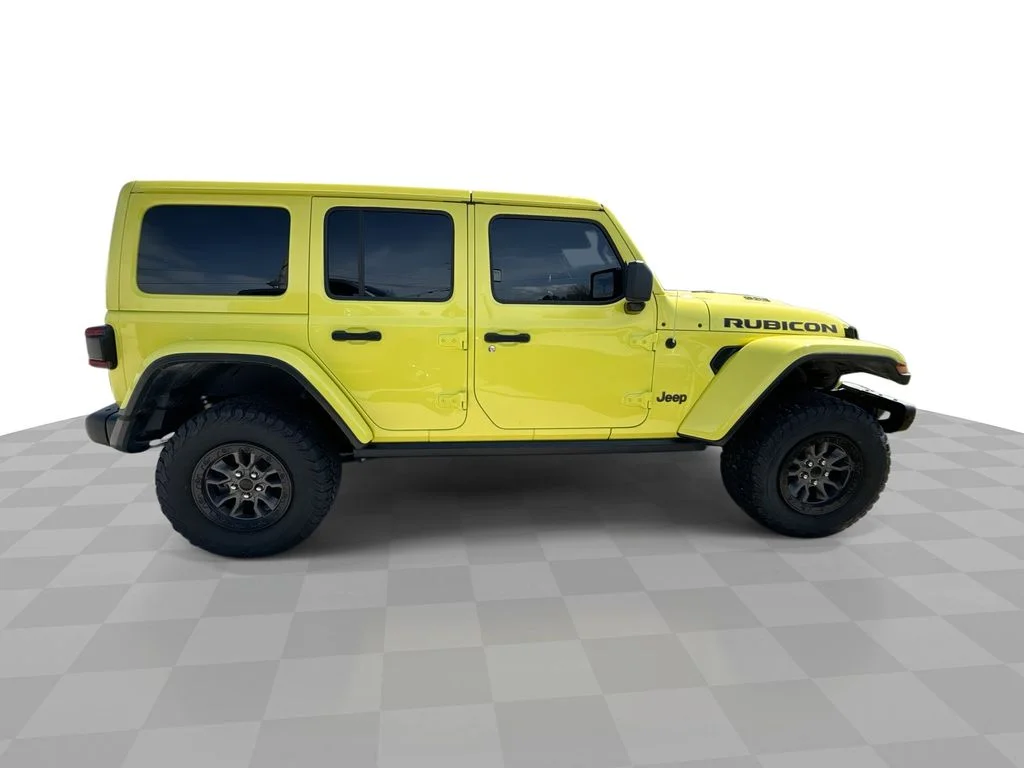 2022 Jeep Wrangler Unlimited Rubicon 392 - Photo 8
