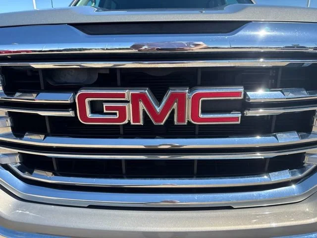 2017 GMC Sierra 1500 SLT - Photo 9