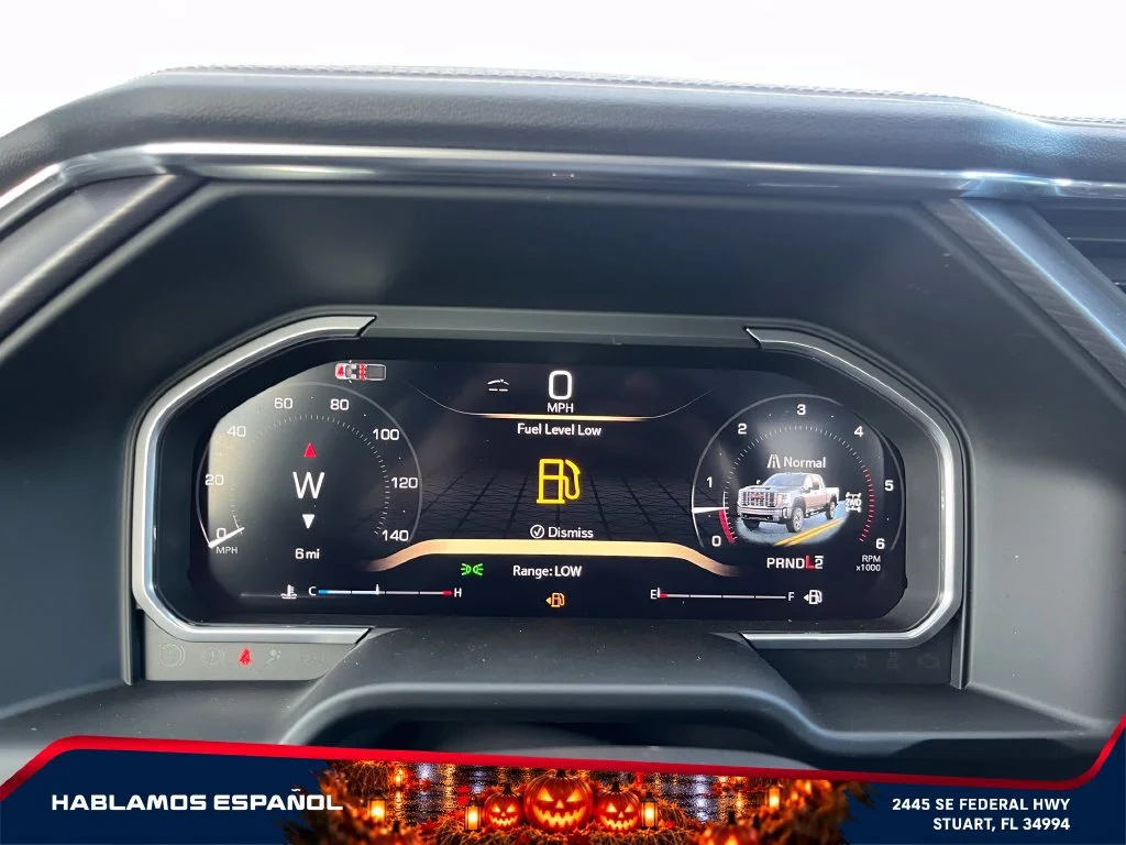New 2026 Titanium Rush Metallic GMC Denali Ultimate image 27