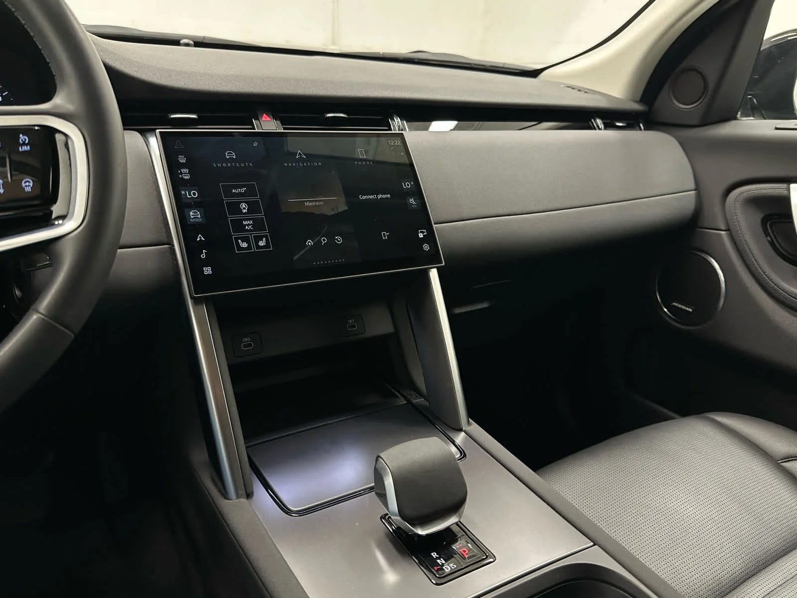 2024 Land Rover Discovery Sport S - Photo 28
