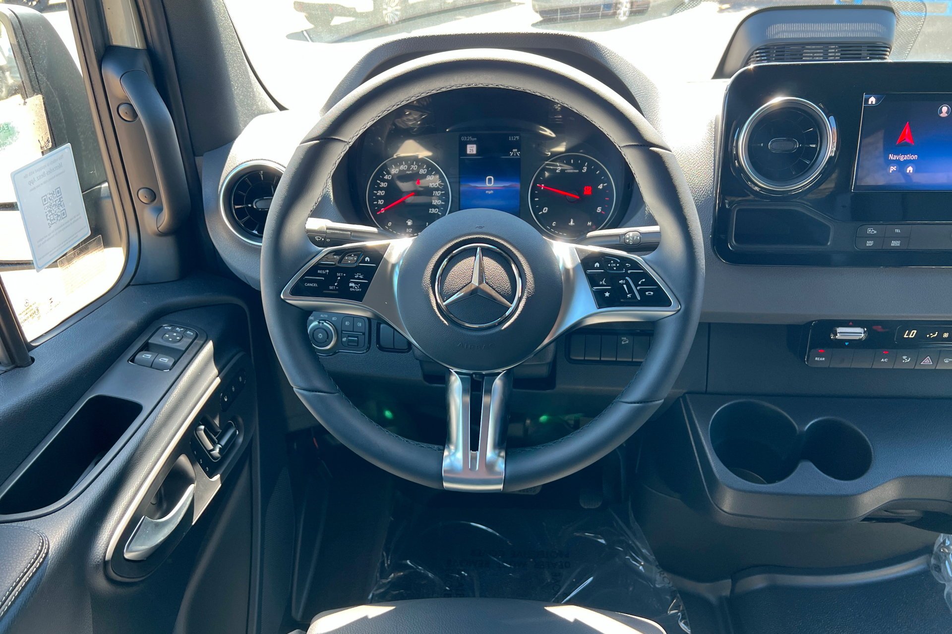 New 2026 Stone Gray Mercedes-Benz  image 37