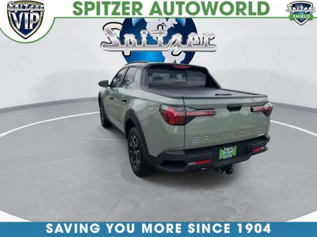 Used 2024 Green Hyundai SEL image 7