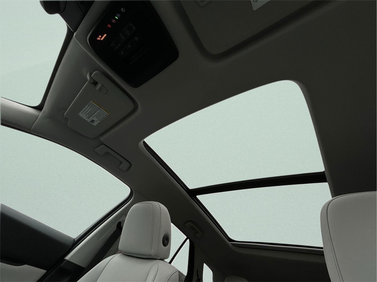 2026 Honda Prologue Touring - Photo 21