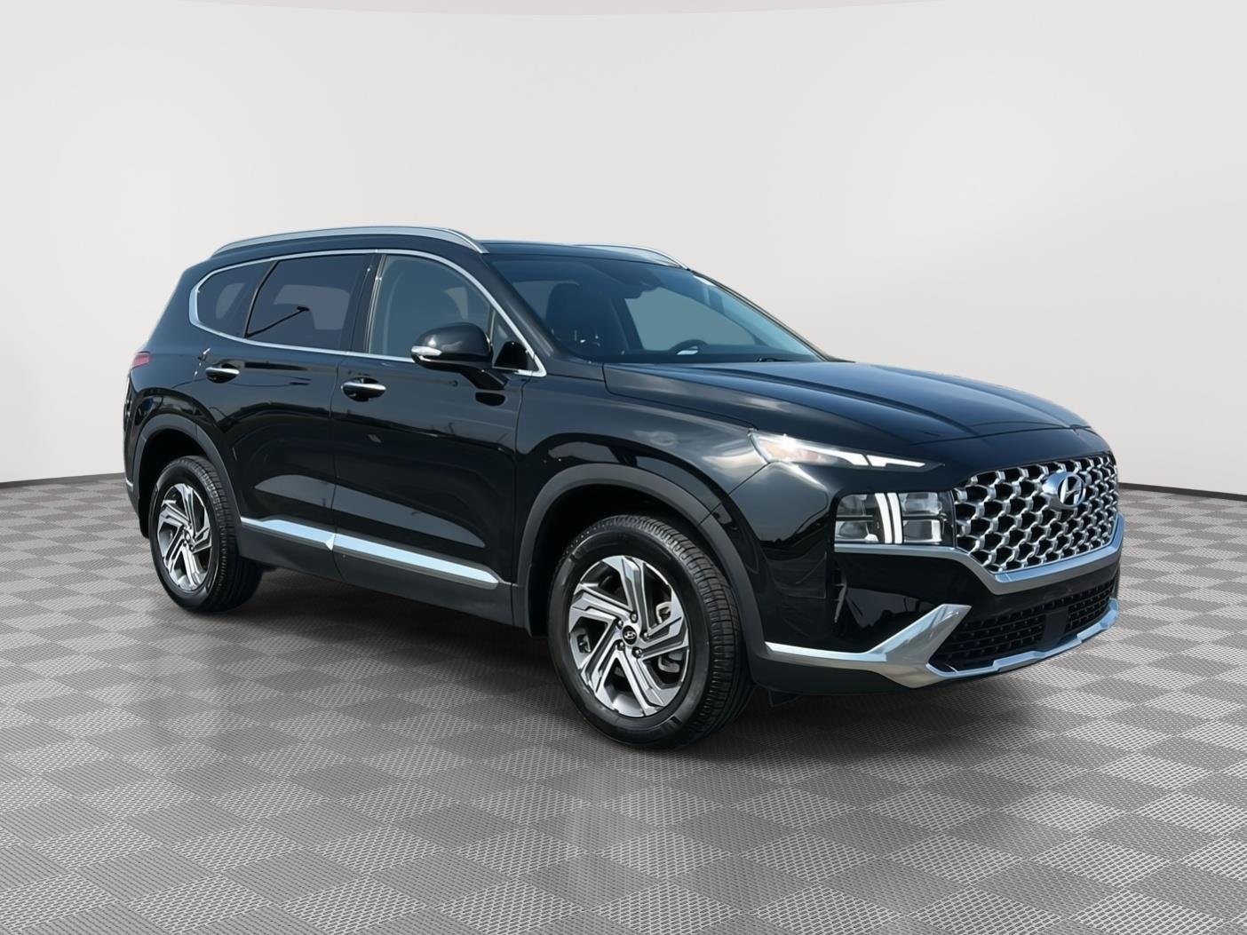 2023 Hyundai Santa Fe SEL 2.5 AWD's photo