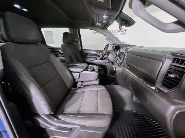 2024 GMC Sierra 1500 Elevation - Photo 38