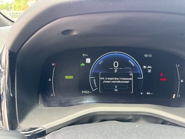 2025 Toyota Camry SE - Photo 15
