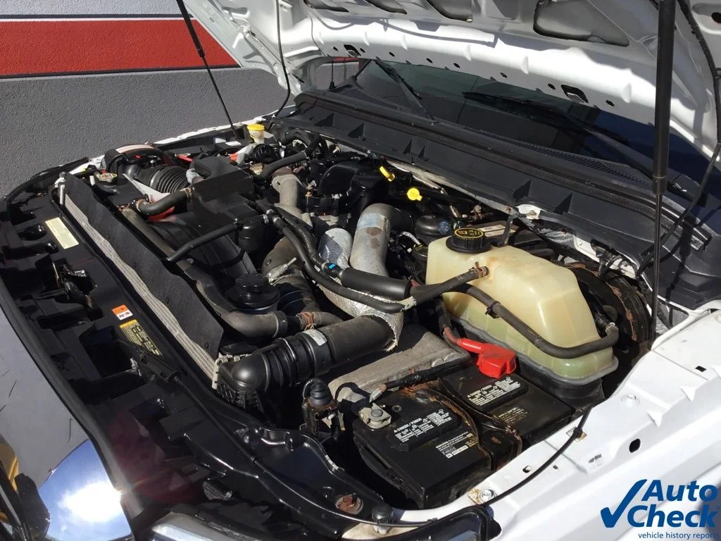 2016 Ford F-350 Super Duty XLT - Photo 37