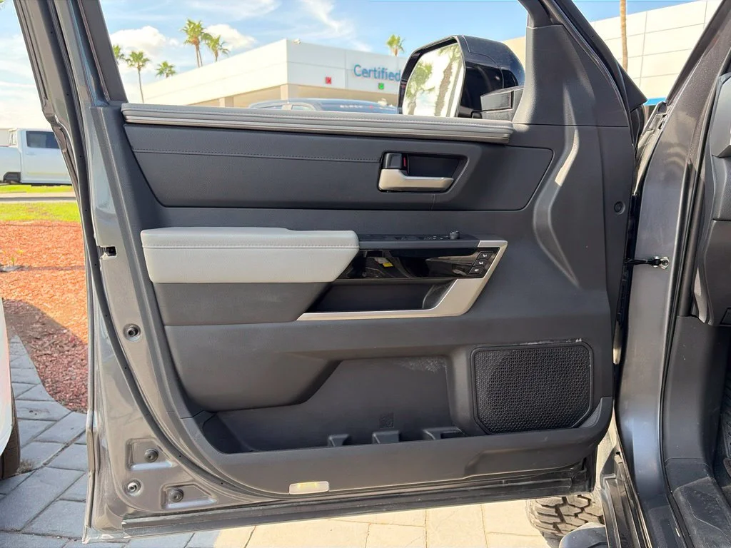 Used 2024 Gray Toyota Limited image 16