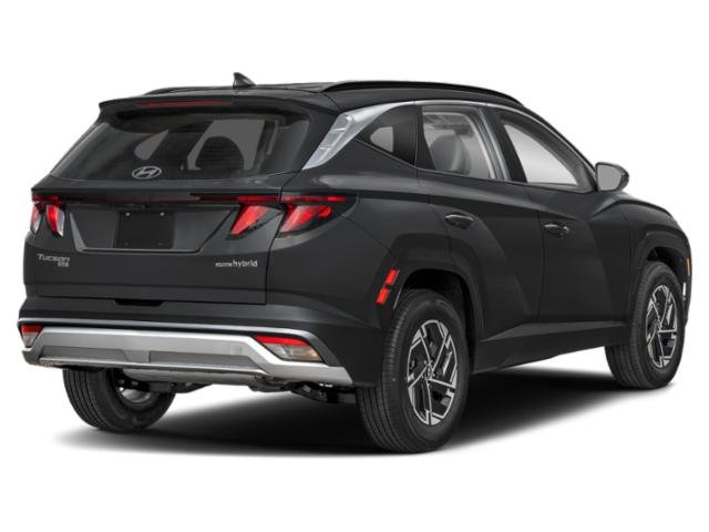 New 2026 Ash Black Hyundai Blue image 3