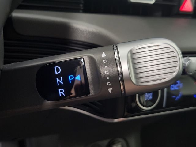 Certified Used 2024 Black Hyundai SEL image 29