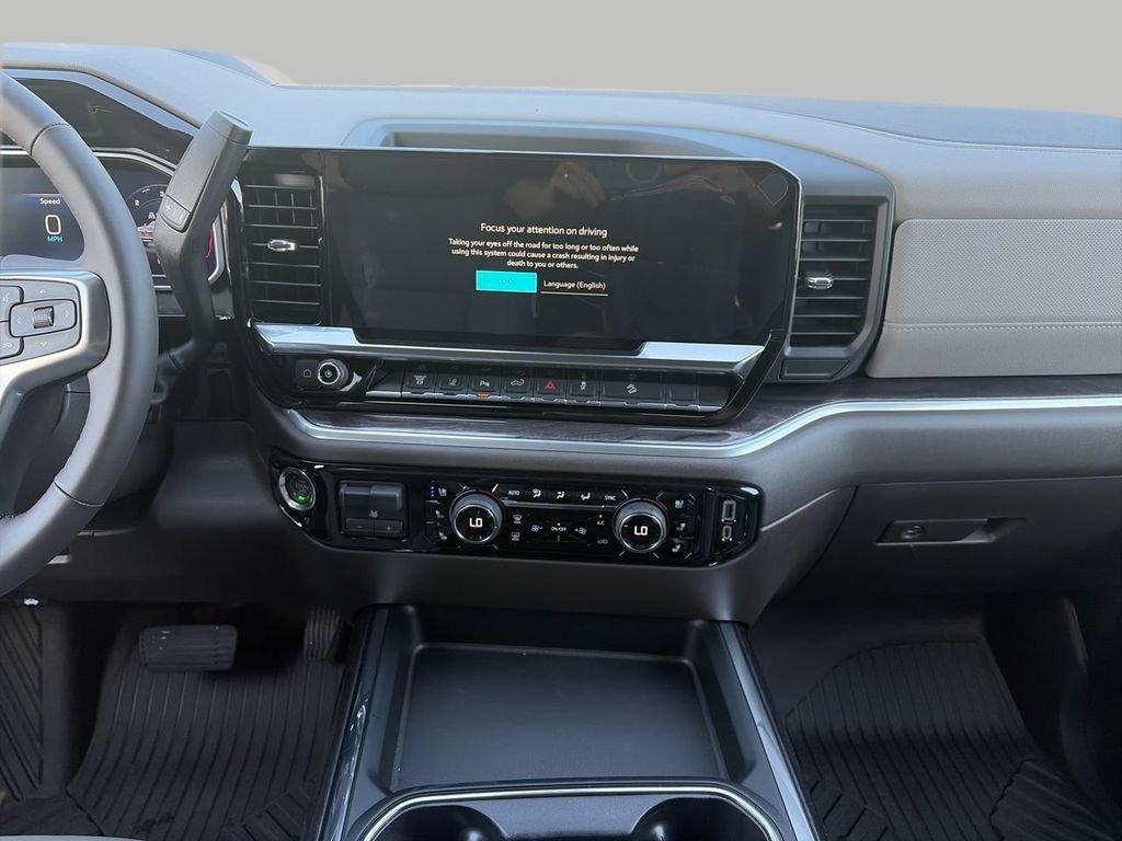 2026 Chevrolet Silverado 2500 HD LTZ - Photo 11