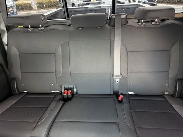 Used 2025 Summit White Chevrolet LT image 20