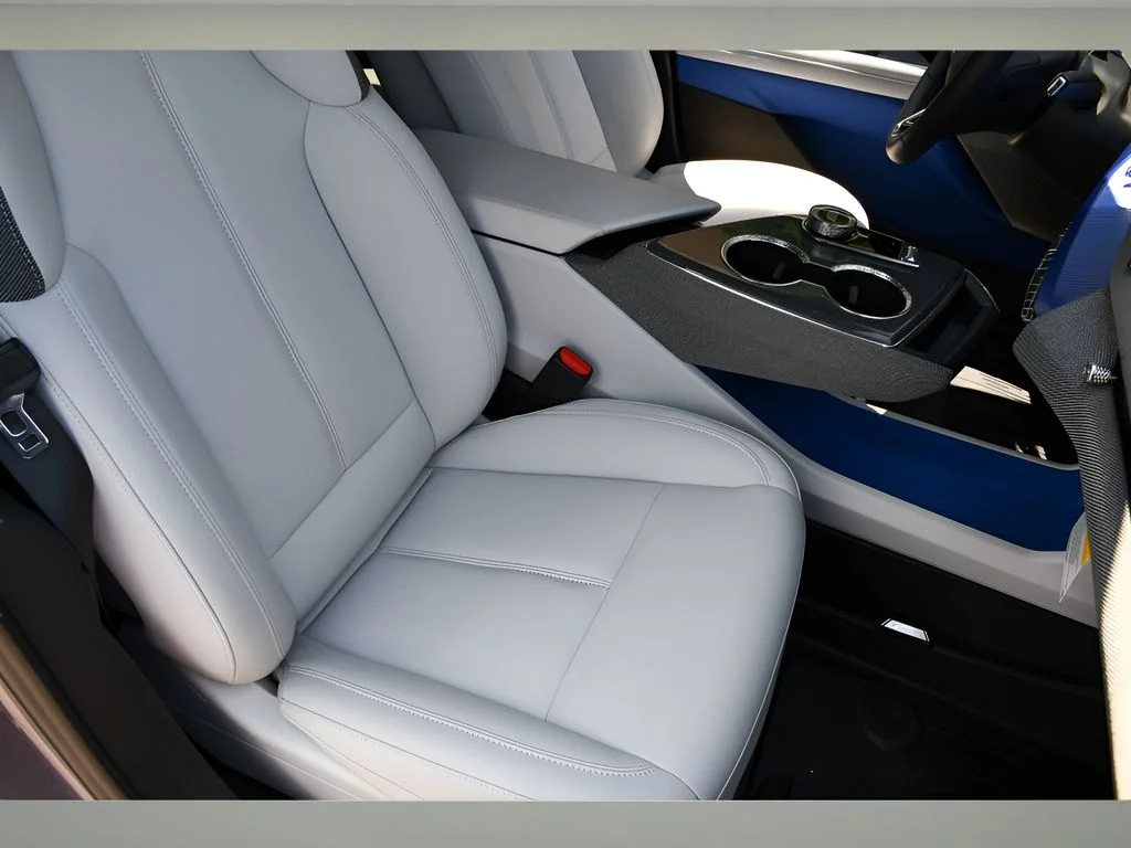 2026 Cadillac OPTIQ Luxury - Photo 29