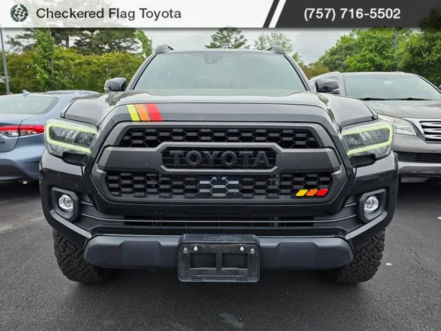 3TYCZ5ANXLT005688