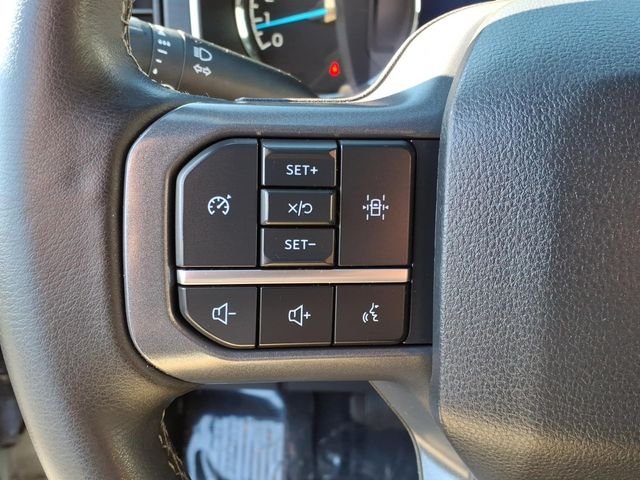 Used 2023 Avalanche Ford XLT image 29