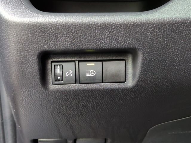Certified Used 2025 Gray Toyota XLE image 29