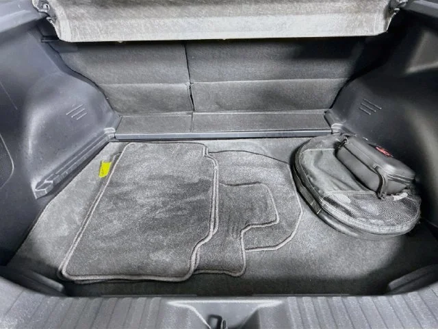 Certified Used 2026 Beige Toyota XSE image 28